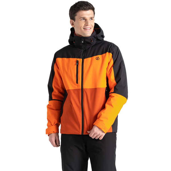 Veste de ski DARE 2B EAGLE JACKET ROOIBT/PUFOR ROOIBT/PUFOR