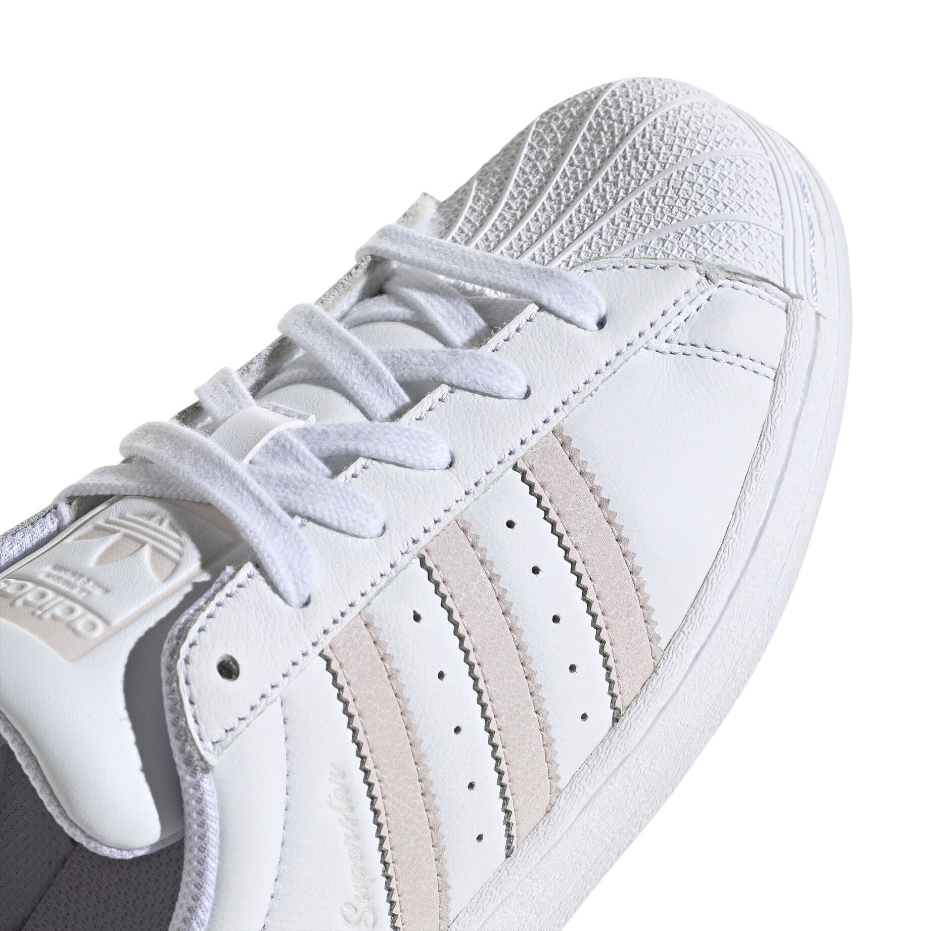 adidas Originals| Damen Sneaker SUPERSTAR