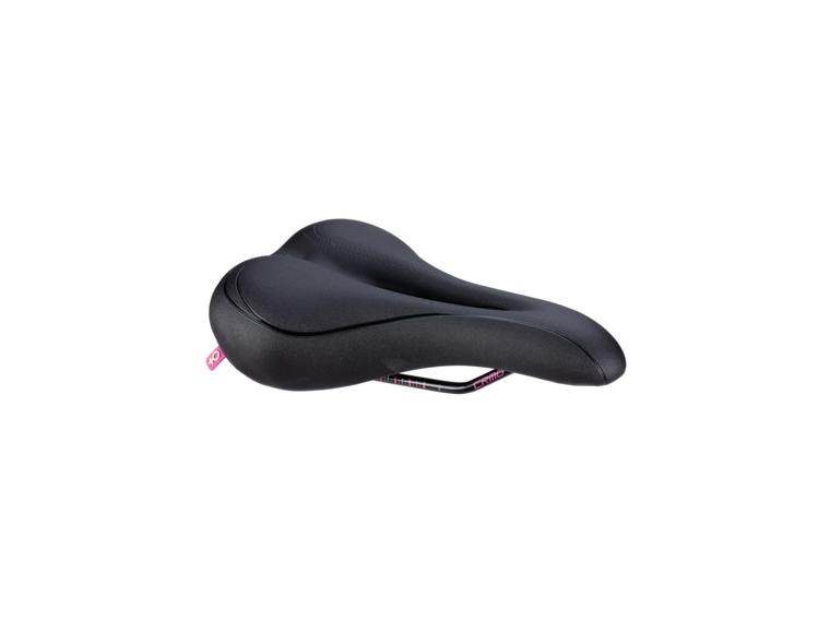 BBB Cycling BSD-67 LadySport CrMo Zadel