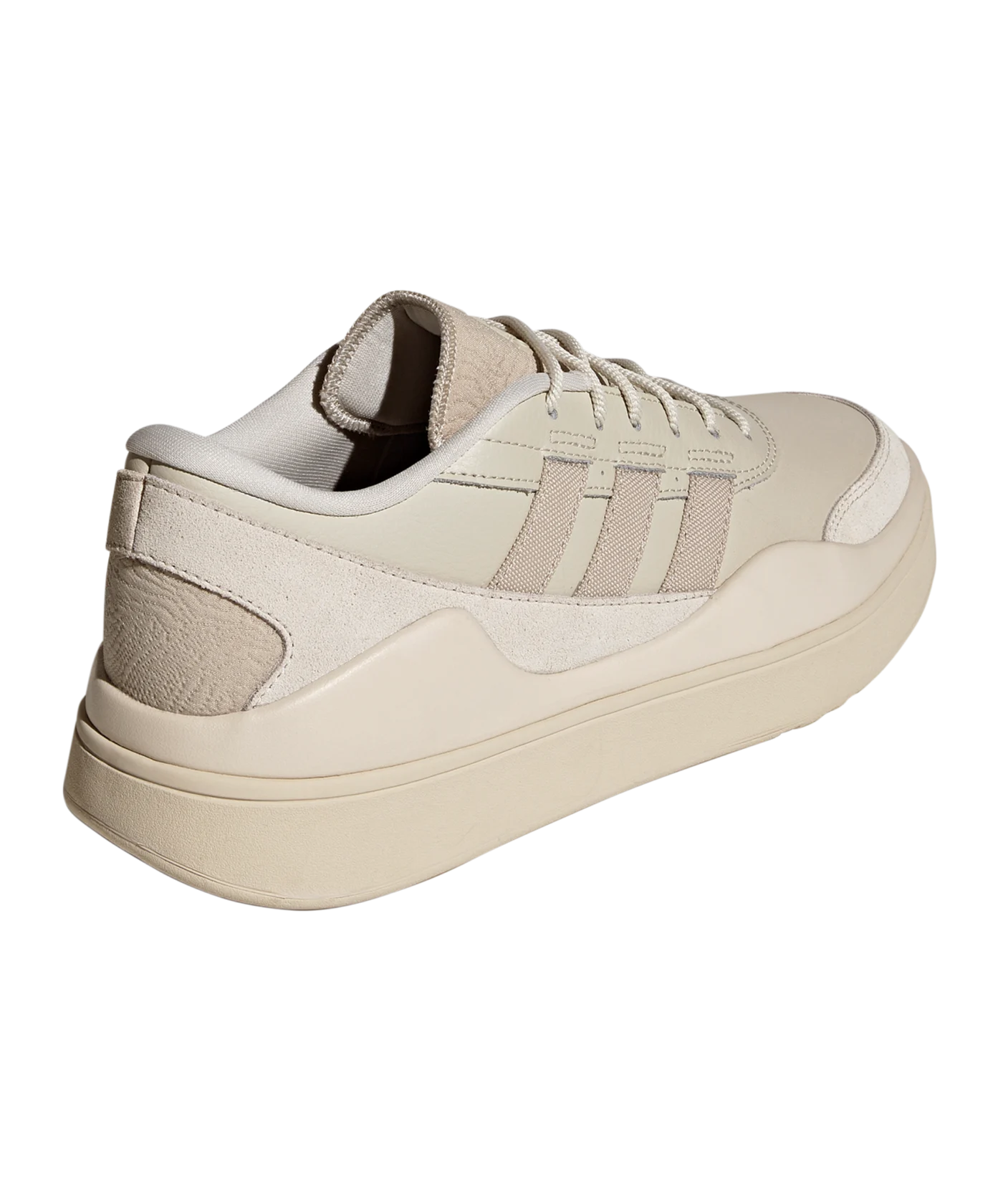 adidas Osade Grau Beige