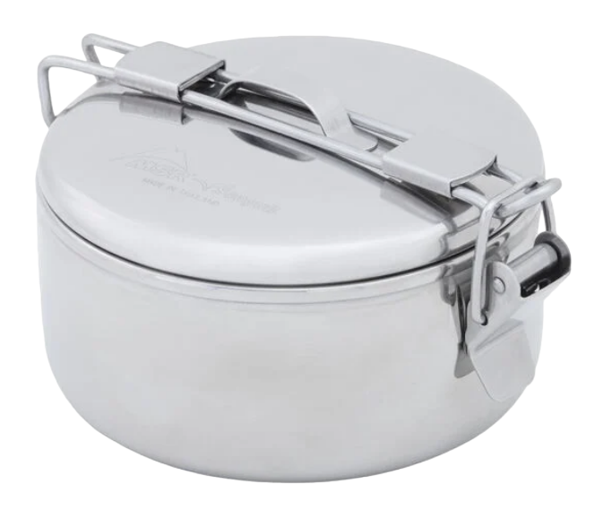 ALPINE STOWAWAY POT   1.6 LTR
