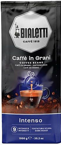 Bialetti Koffiebonen Intenso 1 kg