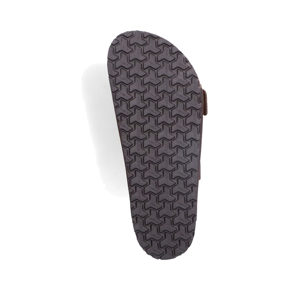 Rieker Herren Pantolette
