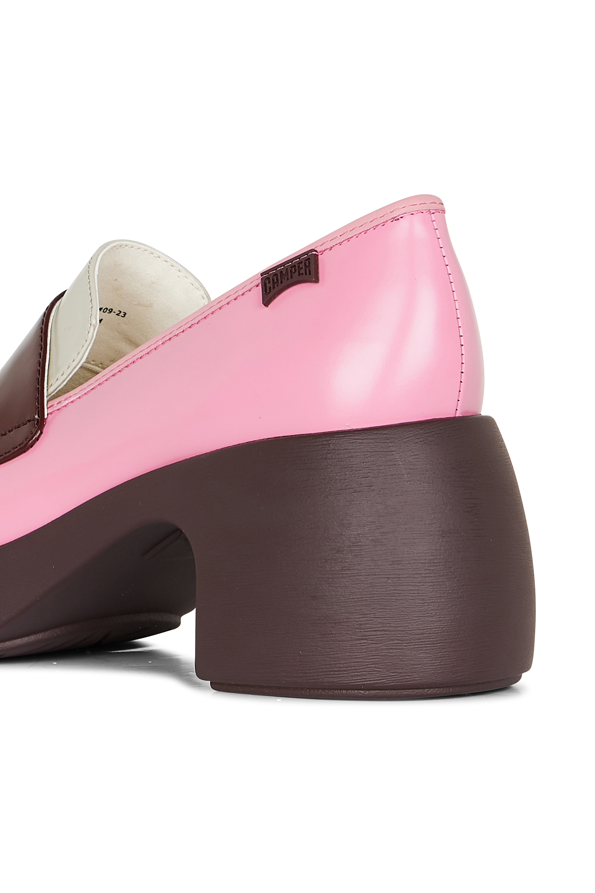 CAMPER Mocassins TWS Multicolore
