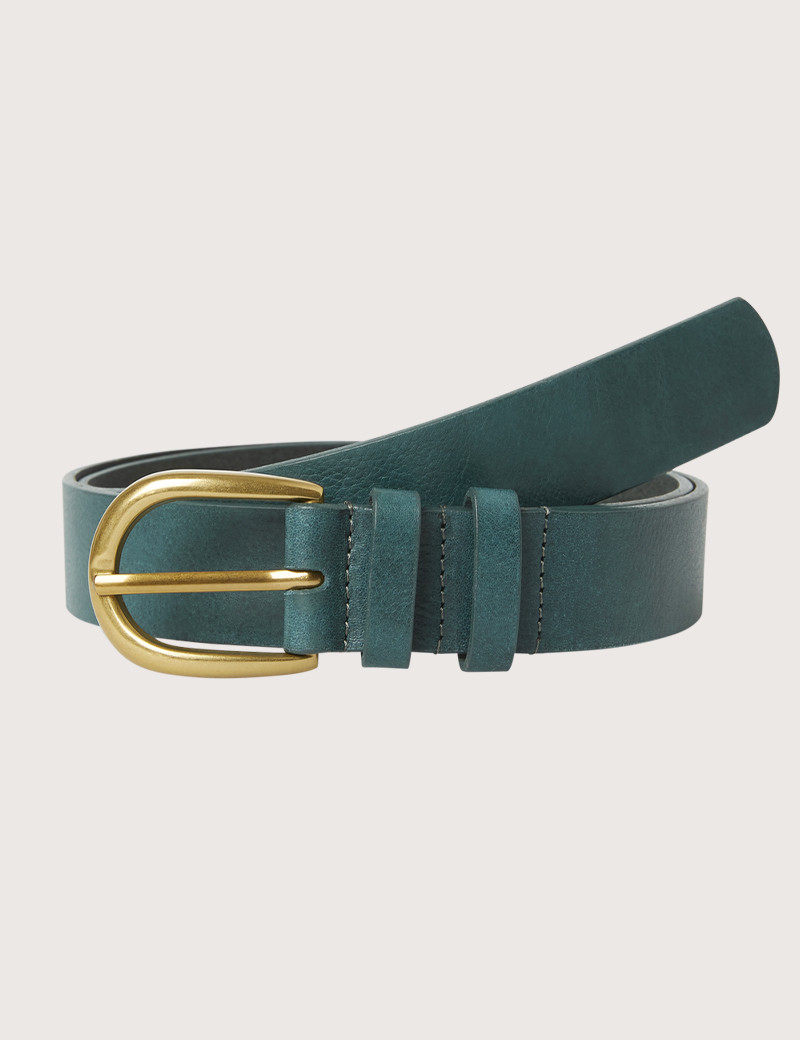 PIECES CEINTURE EN CUIR PCHAVEN