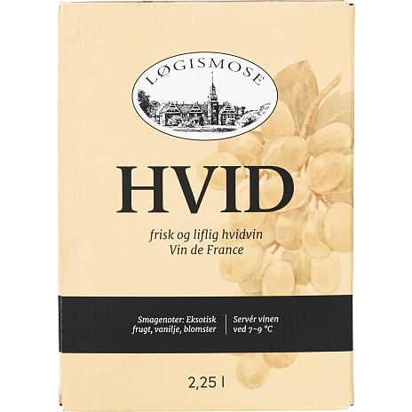 Hvid