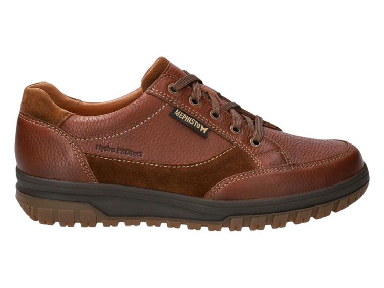 Mephisto Paco hazelnut