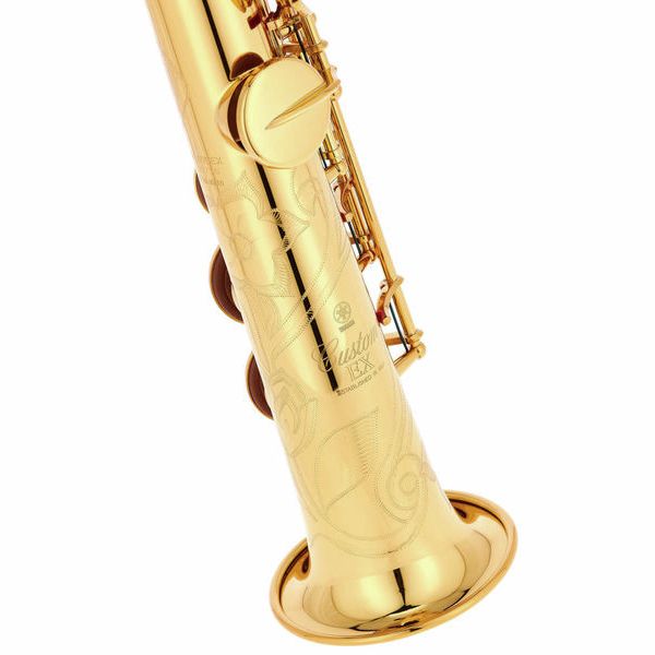 Yamaha YSS-875 EX