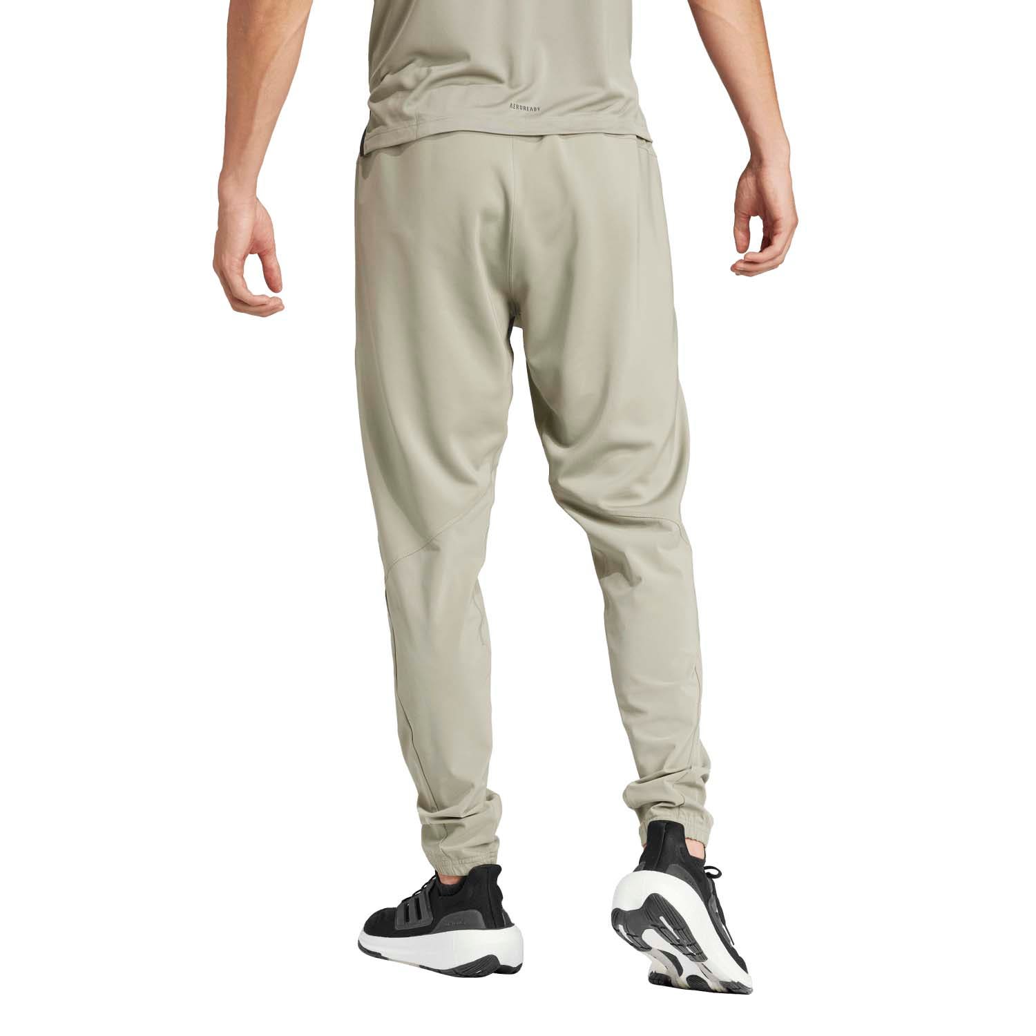 adidas  Designed for Training Pants
