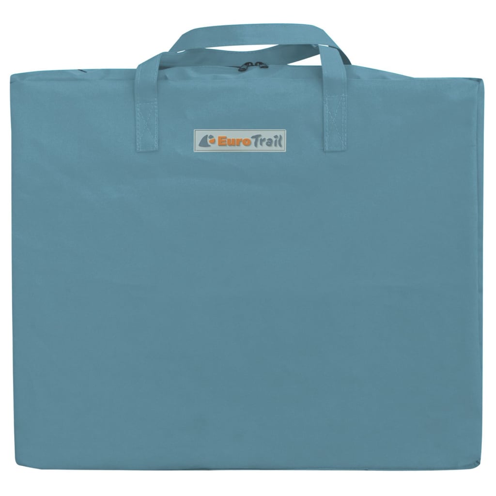 Guarda-roupa de acampamento Rieux Eurotrail 60x50x60 cm