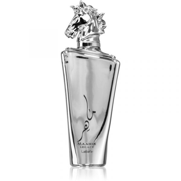 Lattafa Maahir Legacy Eau de Parfum 100ml (Original)