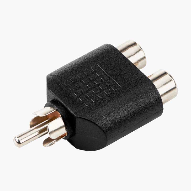 RCA–2 x RCA