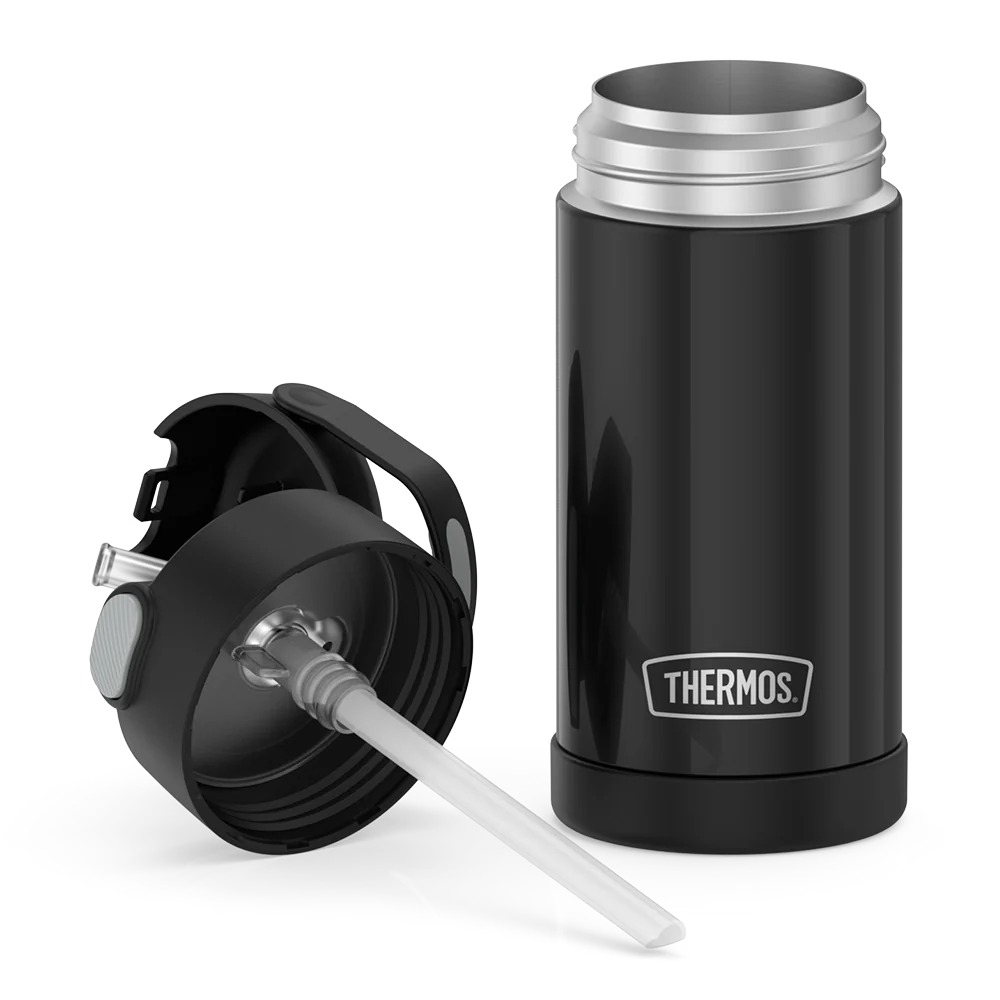 12oz FUNTAINER® WATER BOTTLE