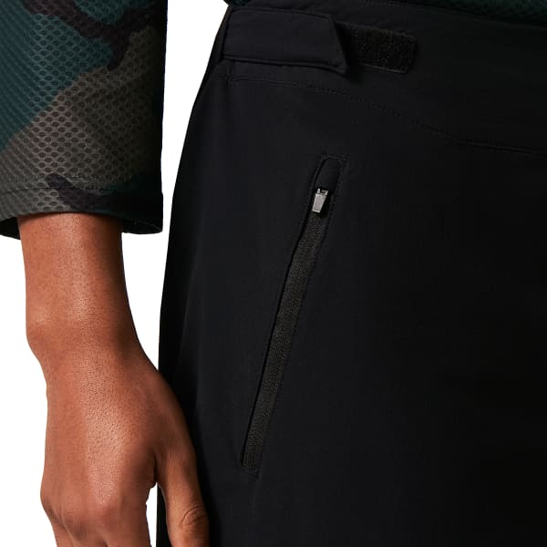 Sous-vêtement vélo OAKLEY FACTORY PILOT RC SHORT BLACKOUT