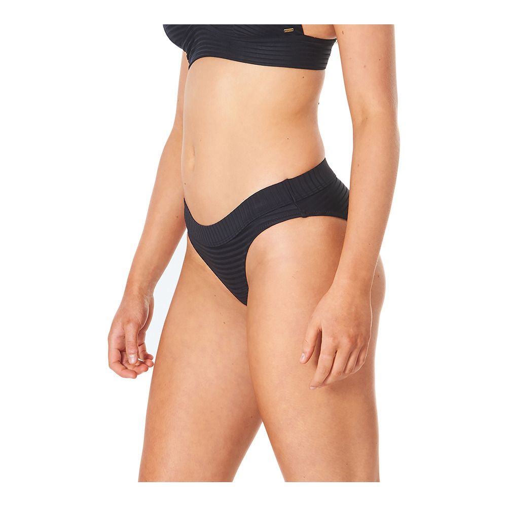 Rip Curl PREMIUM SURF - Bas maillot de bain Femme black