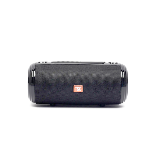 Salto portátil Altavoz Bluetooth 5.0