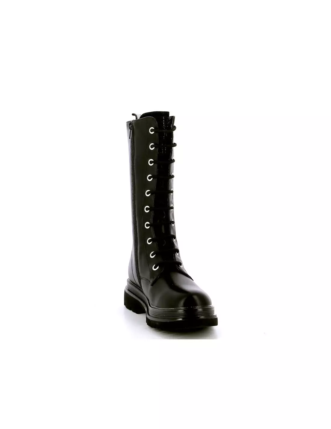 ASSO AG 13847 - Bottes Noir