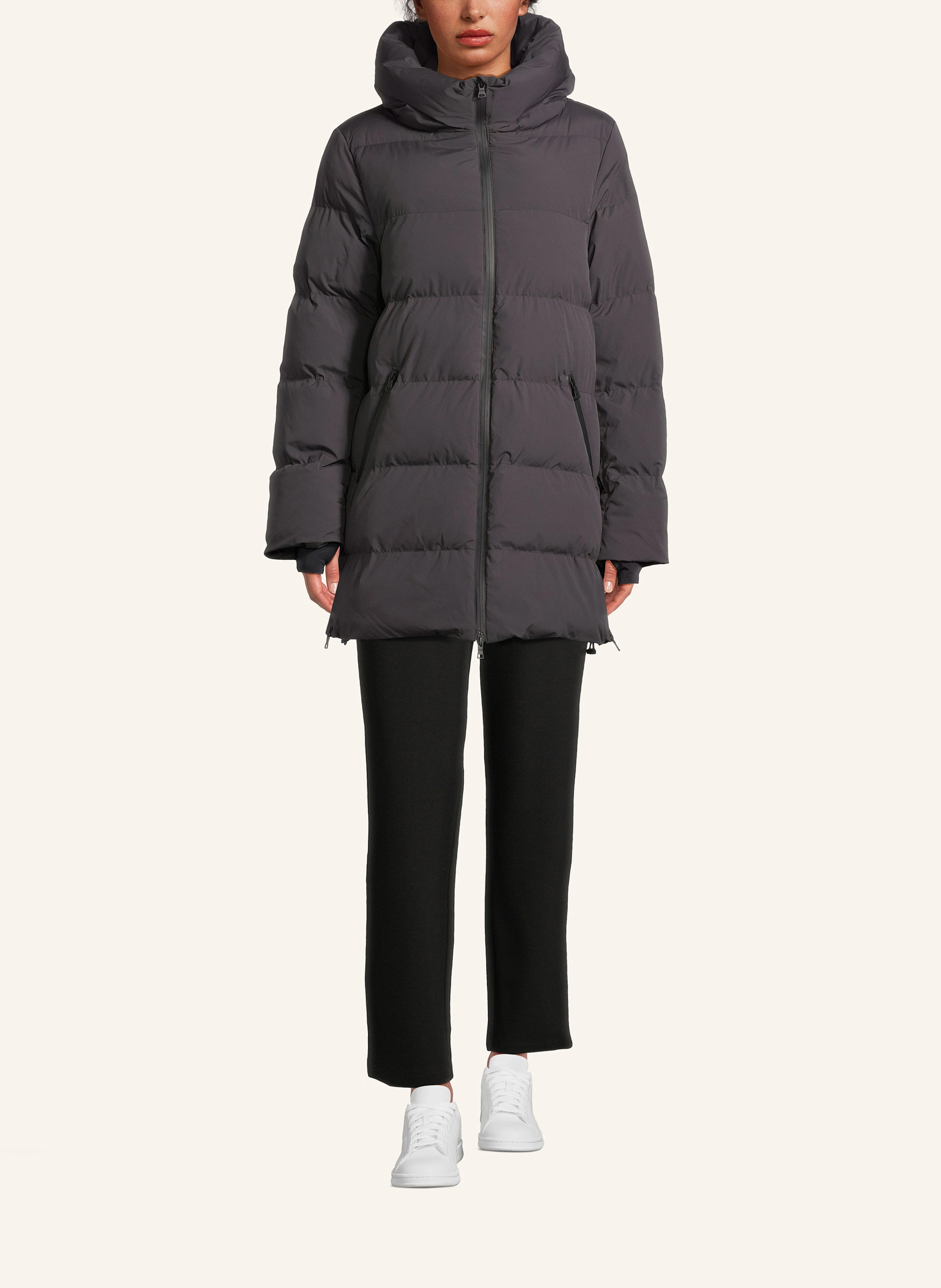 BLONDE No.8 Steppjacke