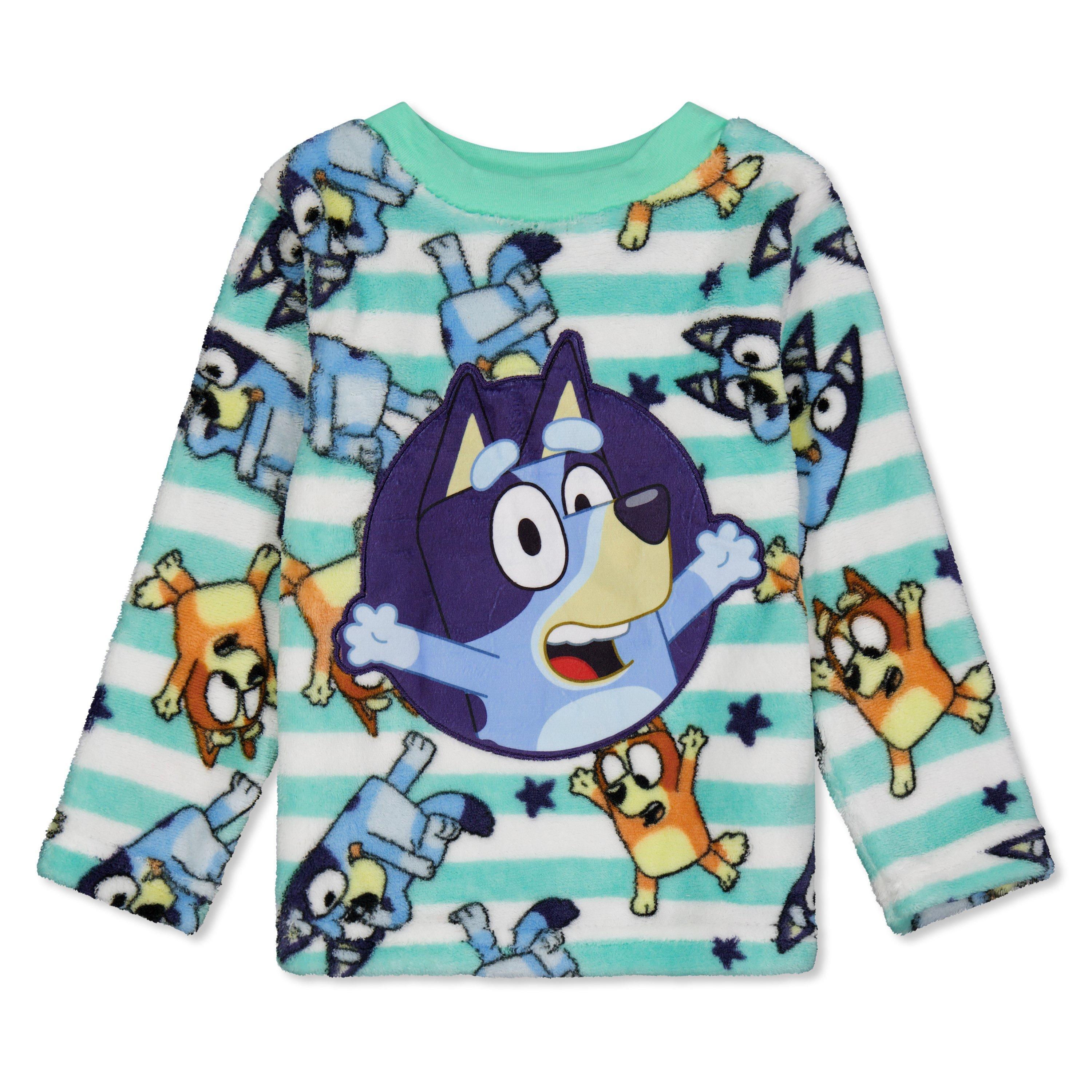 Character Nightwear Gift Set