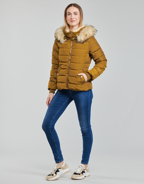 Only - ONLCAMILLA - Marron