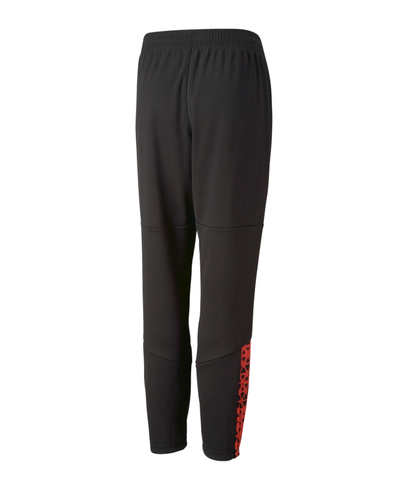 PUMA individualCUP Trainingshose Kids Schwarz F50