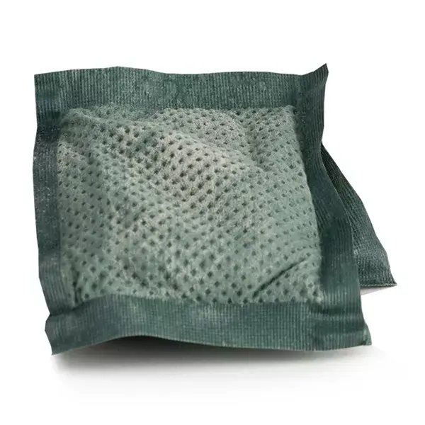 Argiletz Lavanda Absorvente de Odores para Aspirador de Pó (3 sachês)