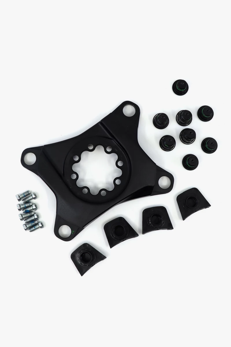 Sram Spider RedForce 107 BCD non-powermeter