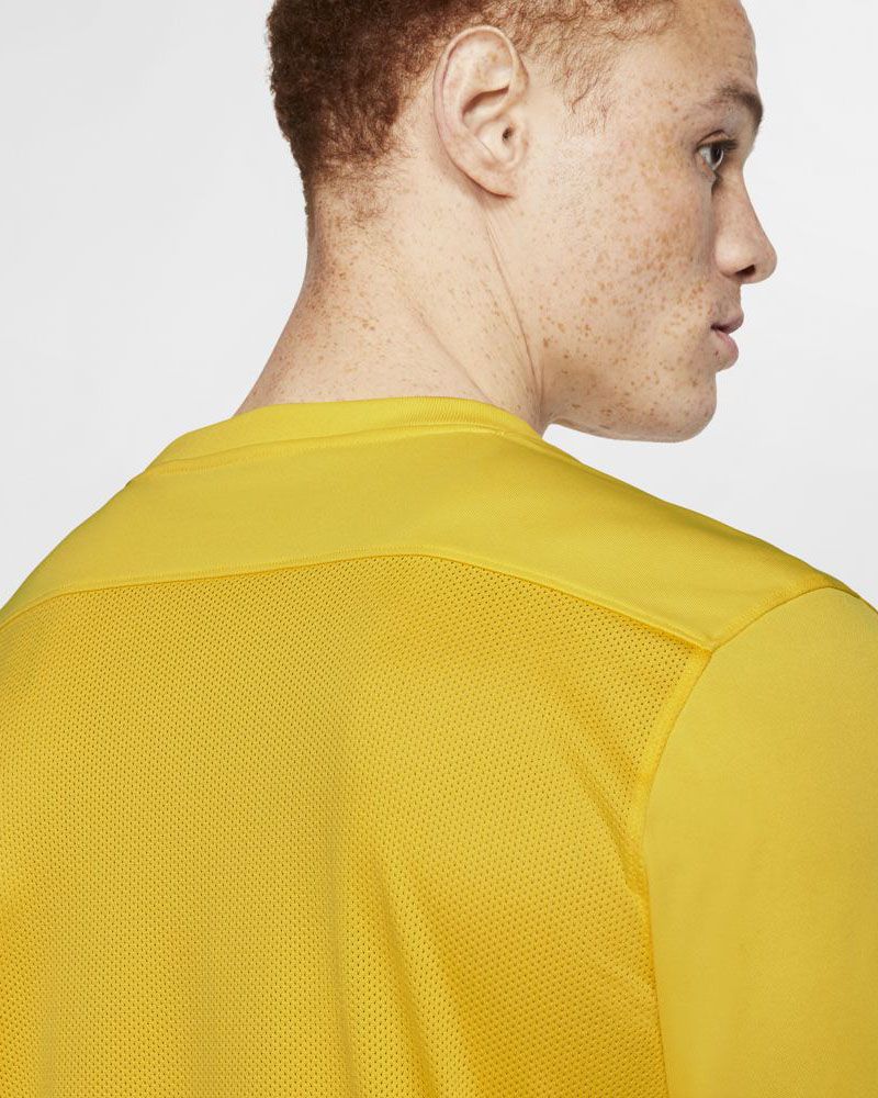 Maillot Nike Park VII Jaune pour homme