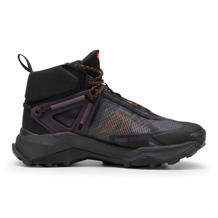 Explore Nitro Mid GTX Women damestøvle