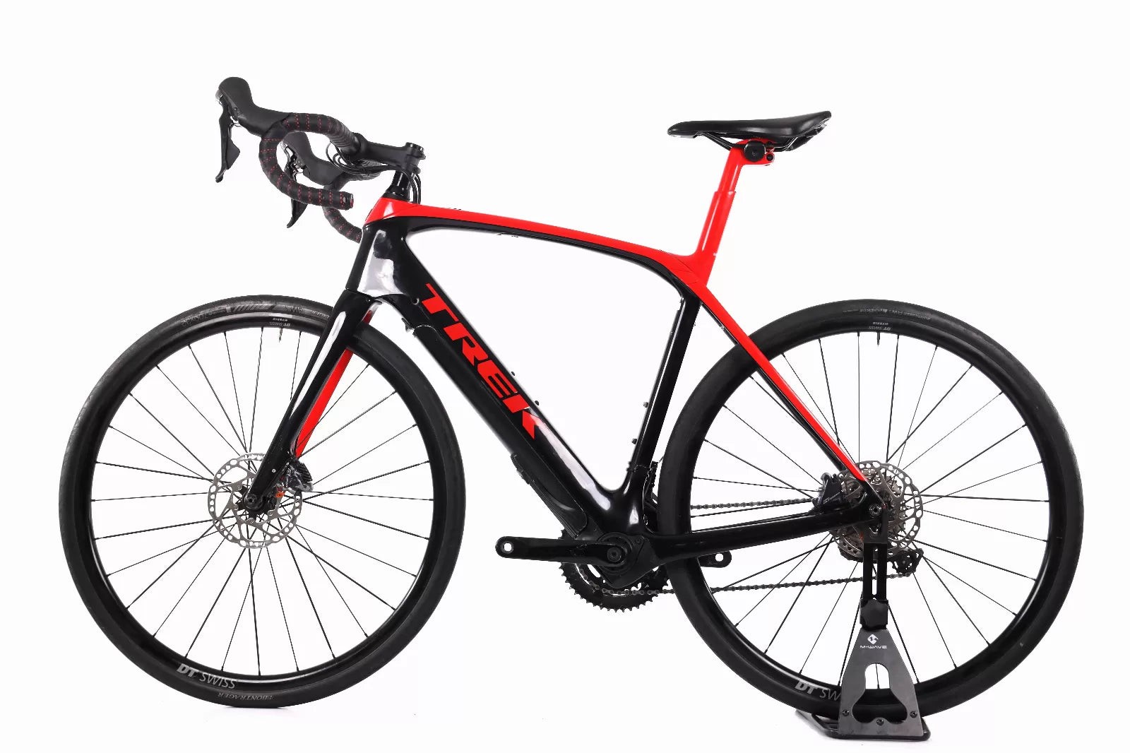 Trek Domane+ LT (2020) | Diamond