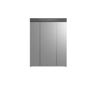 Spiegelschrank Scout 60x79x18 cm
