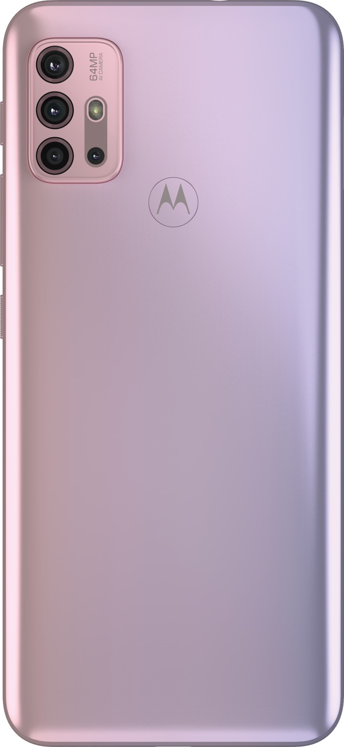 Motorola Moto G30
