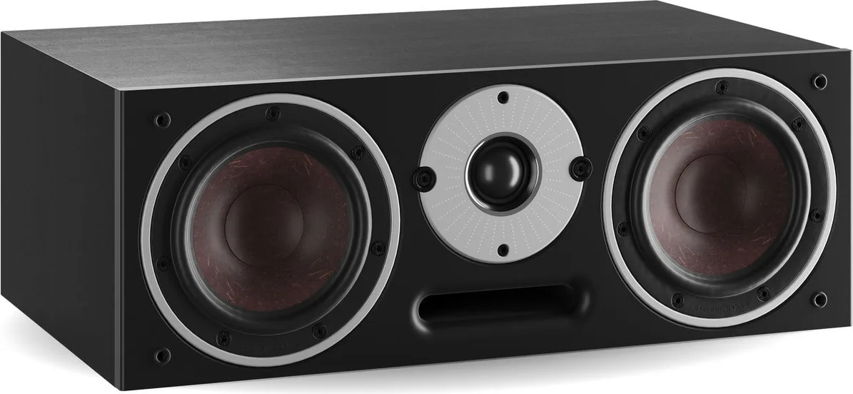 Home-cinéma sans fil DALI Oberon 1 C HC 5.1 Noir Home-cinéma sans fil