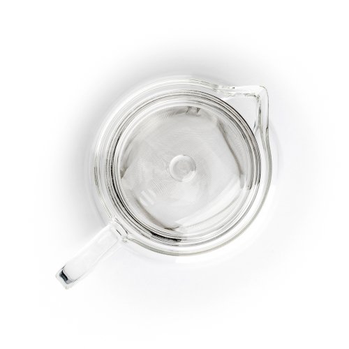 Sunday Natural Products  Glas Teekanne M
