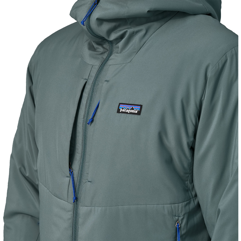 Patagonia Herren Nano-Air Hoodie Jacke