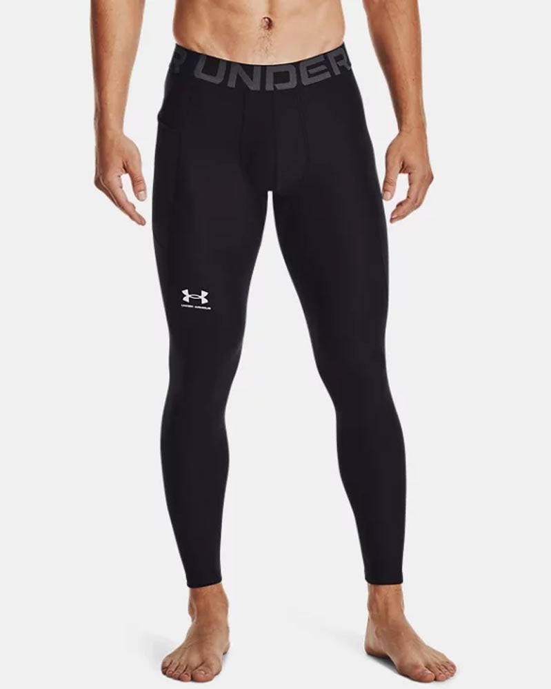 Under Armour  HeatGear Legging