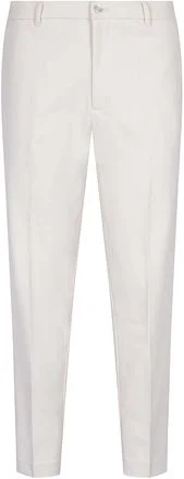 Cavallaro Zengio Broek Ecru 121241005-180000 kopen