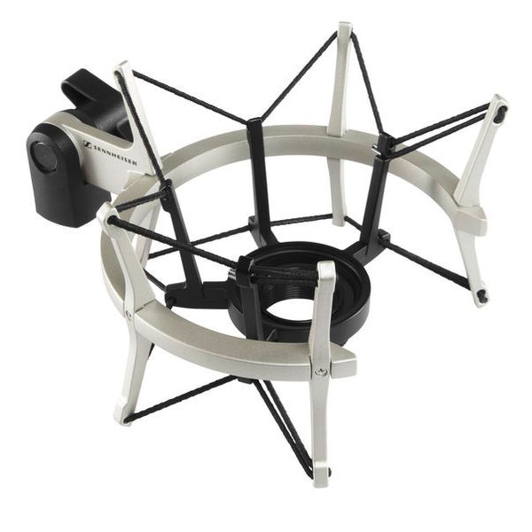 Sennheiser MK4 Set