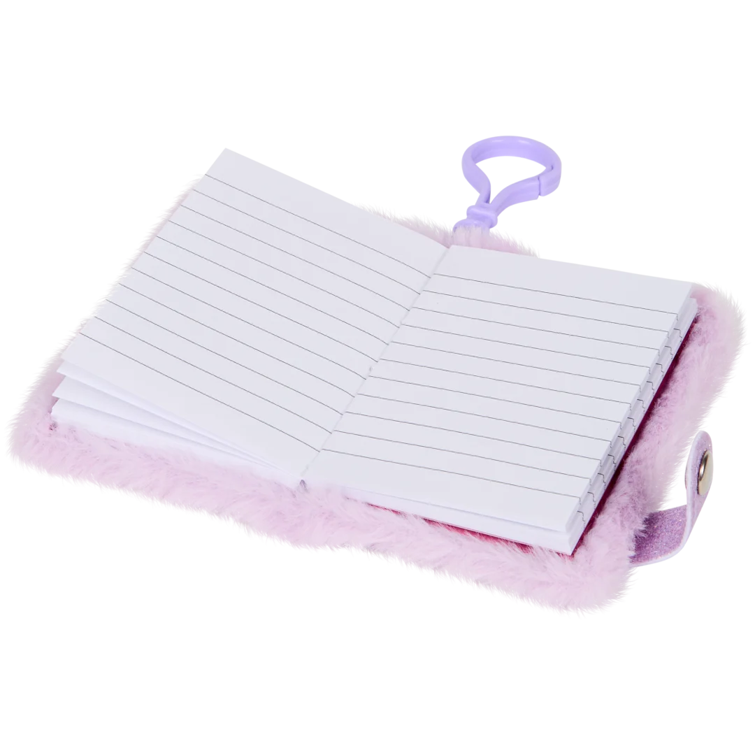 Mini-carnet de notes