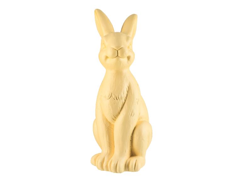 Decoratiefiguur haas