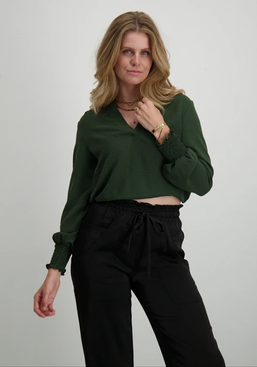 Only Blouse Mette 15284309