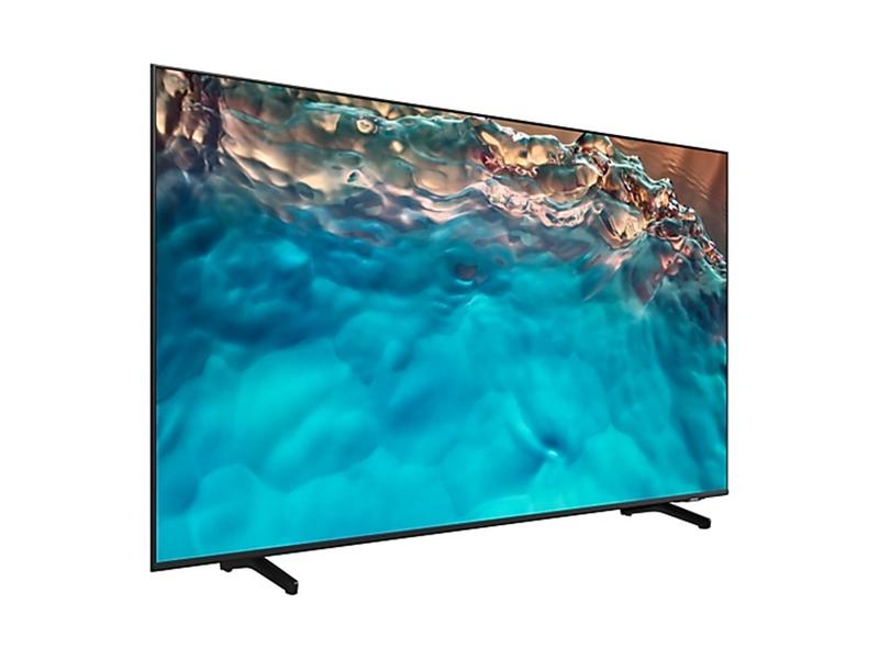 Samsung Hotel-TV HG55BU800EUXEN 55 