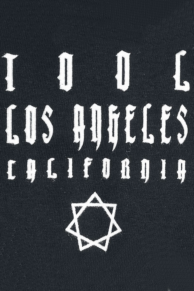 Grid Skull | Tool T-Shirt Manches courtes
