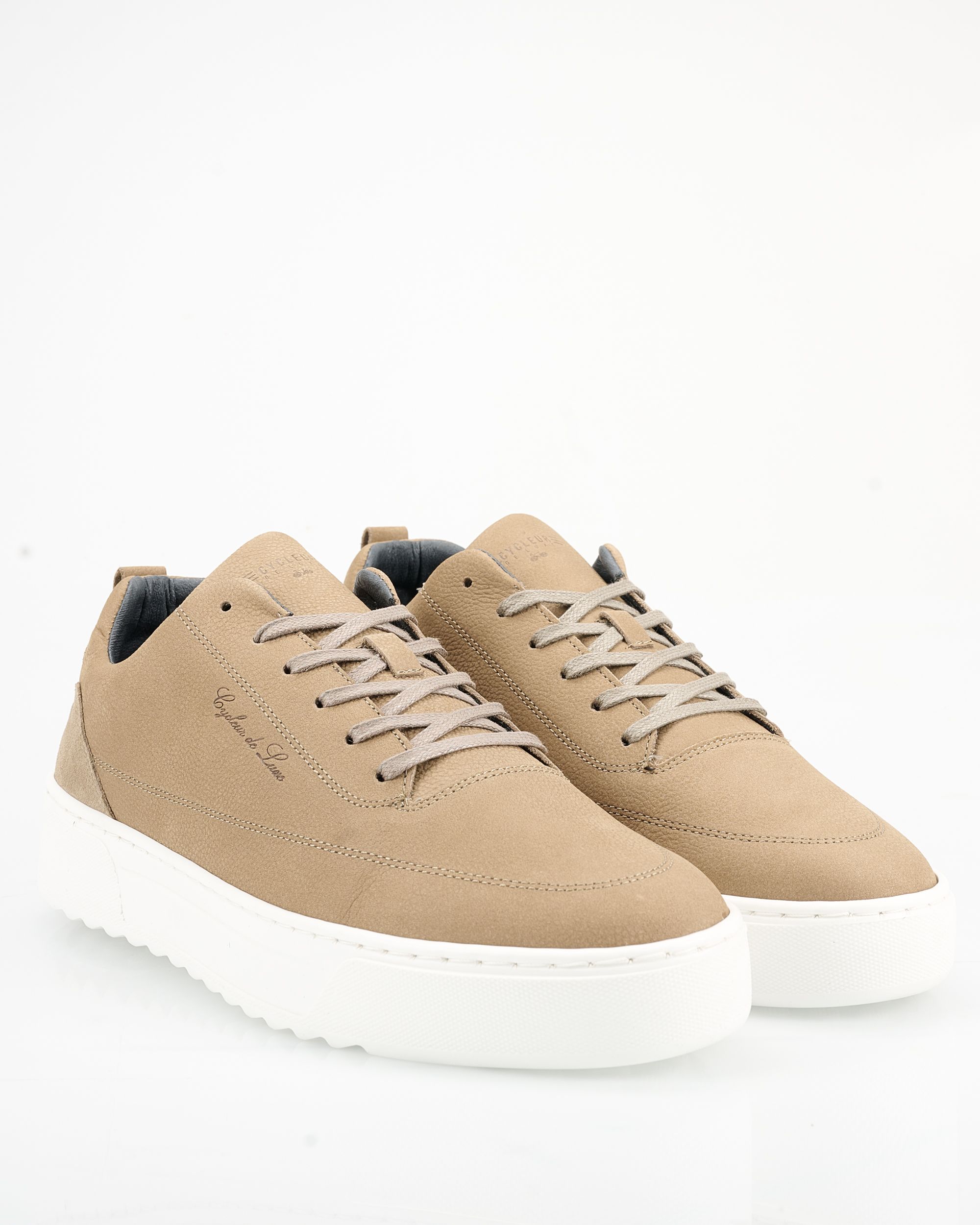 Cycleur de Luxe Pokes Sneakers