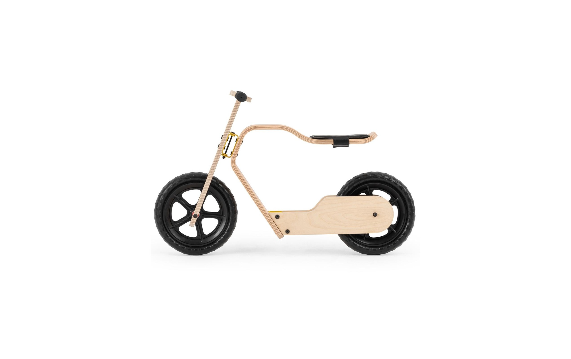 Laufrad »Mamatoyz Balance Bike« Holzart: Birke, Buche