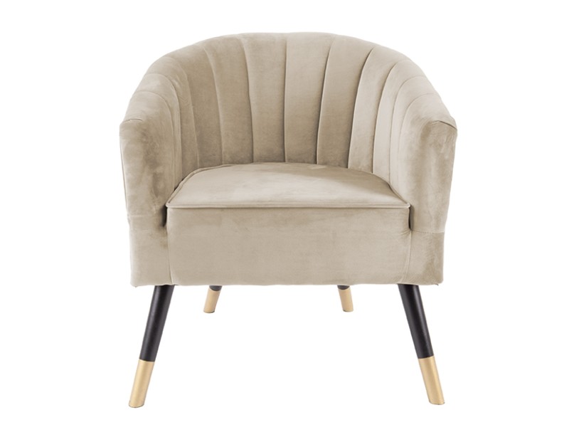 Chair Royal LM1851BK Black