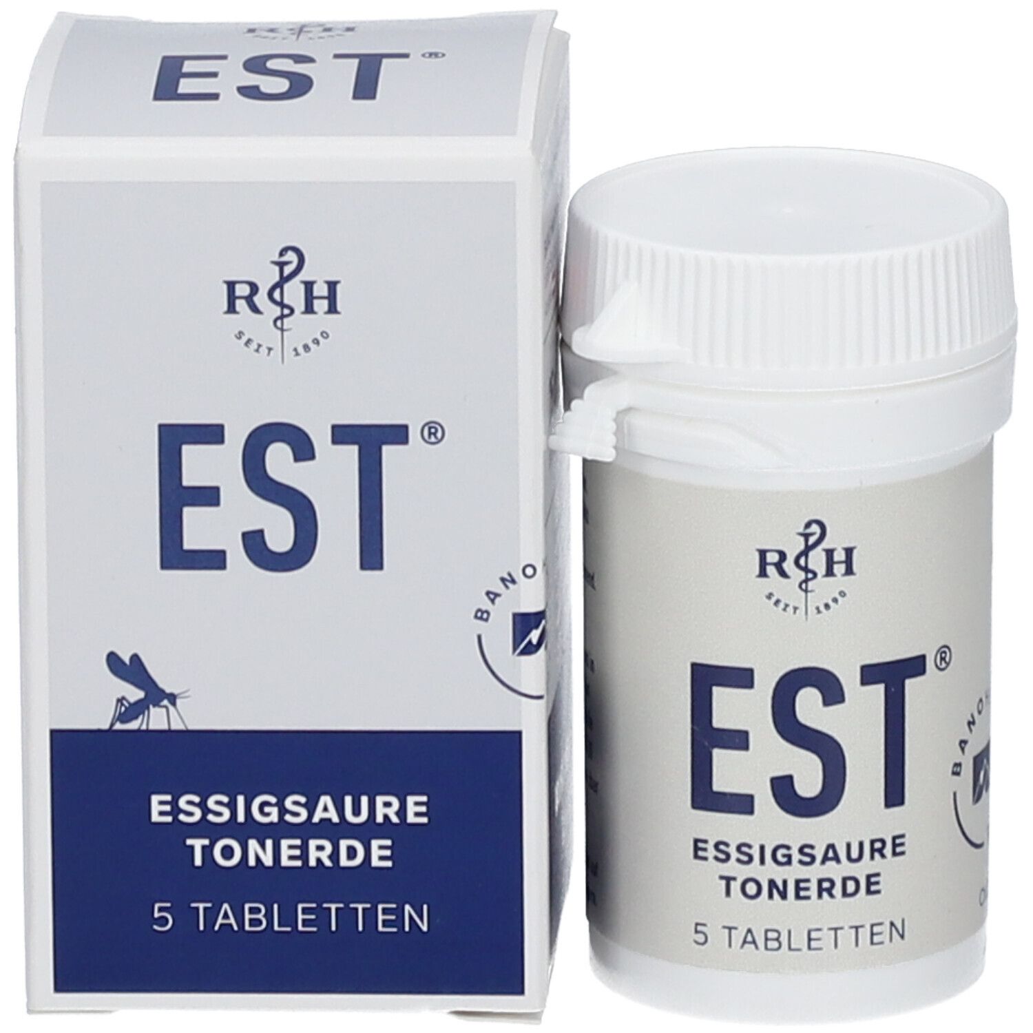 EST® Essigsaure Tonerde