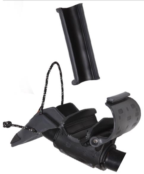Aeron Wish - SL 26 140-190 cm