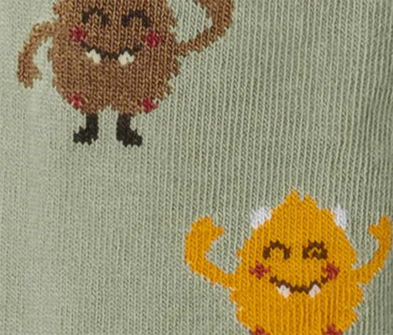 2 Strickleggings
