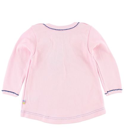 Joha Bluse - Lyser?d